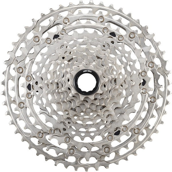 Deore cassette hot sale 10 speed